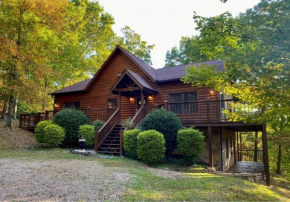 Providence Cabin